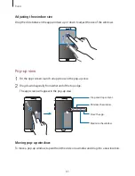 Preview for 83 page of Samsung SM-N9300 User Manual