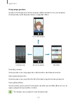 Preview for 107 page of Samsung SM-N9300 User Manual