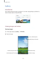 Preview for 128 page of Samsung SM-N9300 User Manual