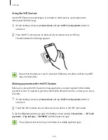 Preview for 164 page of Samsung SM-N9300 User Manual