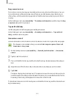 Preview for 194 page of Samsung SM-N9300 User Manual