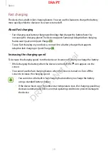 Preview for 13 page of Samsung SM-N930A User Manual