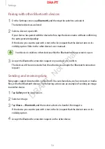 Preview for 50 page of Samsung SM-N930A User Manual