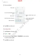 Предварительный просмотр 101 страницы Samsung SM-N930A User Manual