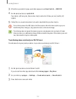 Preview for 33 page of Samsung SM-N930F User Manual