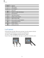 Preview for 45 page of Samsung SM-N930F User Manual