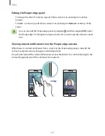 Preview for 60 page of Samsung SM-N930F User Manual