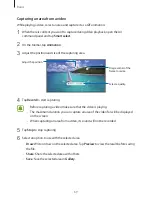 Предварительный просмотр 69 страницы Samsung SM-N930F User Manual