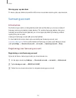 Preview for 94 page of Samsung SM-N930F User Manual