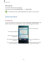 Предварительный просмотр 155 страницы Samsung SM-N930F User Manual