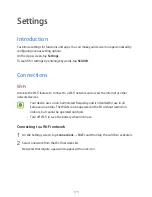 Preview for 179 page of Samsung SM-N930F User Manual