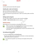 Preview for 28 page of Samsung SM-N930S User Manual