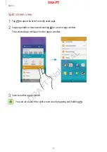 Preview for 35 page of Samsung SM-N930S User Manual