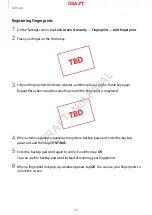 Preview for 62 page of Samsung SM-N930S User Manual