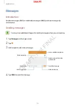 Preview for 79 page of Samsung SM-N930S User Manual