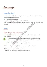 Предварительный просмотр 47 страницы Samsung SM-N930X User Manual