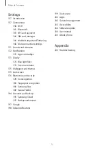 Preview for 3 page of Samsung SM-N935DS User Manual