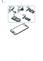 Preview for 25 page of Samsung SM-N935DS User Manual