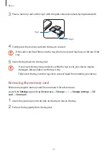 Preview for 31 page of Samsung SM-N935DS User Manual