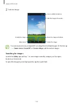 Предварительный просмотр 104 страницы Samsung SM-N935DS User Manual