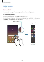 Предварительный просмотр 110 страницы Samsung SM-N935DS User Manual