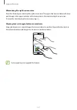 Предварительный просмотр 117 страницы Samsung SM-N935DS User Manual