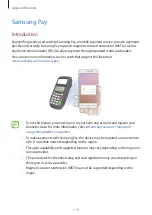 Preview for 119 page of Samsung SM-N935DS User Manual