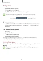 Preview for 140 page of Samsung SM-N935DS User Manual