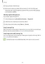 Preview for 185 page of Samsung SM-N935DS User Manual