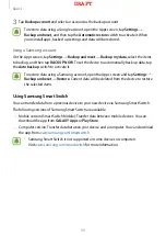 Preview for 39 page of Samsung SM-N935F User Manual