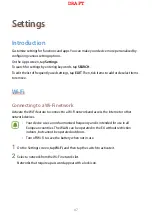 Preview for 47 page of Samsung SM-N935F User Manual