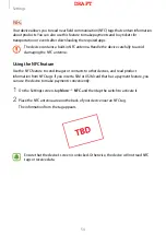 Предварительный просмотр 54 страницы Samsung SM-N935F User Manual