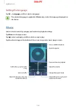 Предварительный просмотр 106 страницы Samsung SM-N935F User Manual