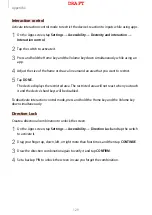 Preview for 129 page of Samsung SM-N935F User Manual