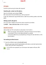 Preview for 28 page of Samsung SM-N935FD User Manual