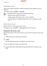 Preview for 89 page of Samsung SM-N935FD User Manual