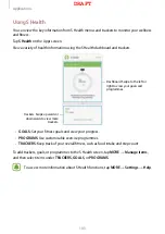 Предварительный просмотр 103 страницы Samsung SM-N935FD User Manual