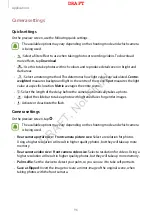 Preview for 96 page of Samsung SM-N935K User Manual