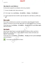 Preview for 126 page of Samsung SM-N935K User Manual