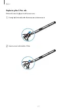 Preview for 17 page of Samsung SM-N9500 User Manual