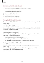 Preview for 29 page of Samsung SM-N9500 User Manual