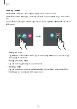 Preview for 52 page of Samsung SM-N9500 User Manual