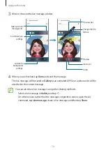 Preview for 72 page of Samsung SM-N9500 User Manual