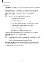 Preview for 133 page of Samsung SM-N9500 User Manual