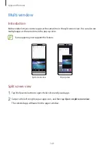 Предварительный просмотр 149 страницы Samsung SM-N9500 User Manual