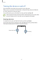 Preview for 35 page of Samsung SM-N950F/DS User Manual