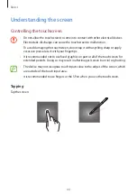 Preview for 44 page of Samsung SM-N950F/DS User Manual