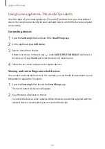 Preview for 191 page of Samsung SM-N950F/DS User Manual