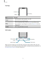 Preview for 13 page of Samsung SM-N950F User Manual