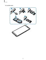 Preview for 25 page of Samsung SM-N950F User Manual